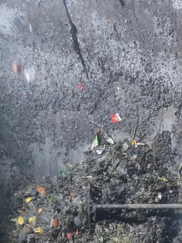 二七管道结垢危害和原因